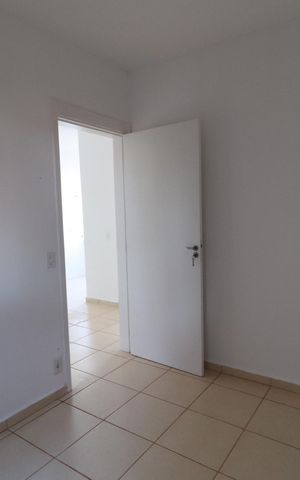 Apartamento para alugar com 42m², 2 quartos e 1 vagaQuarto 2
