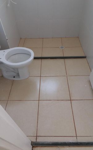 Apartamento para alugar com 42m², 2 quartos e 1 vagaBanheiro 