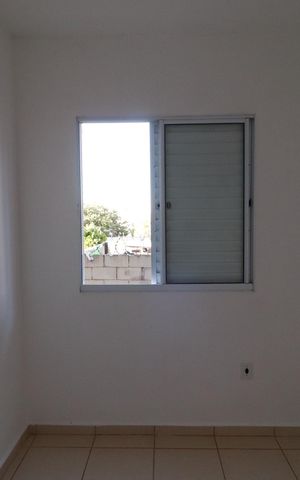 Apartamento para alugar com 42m², 2 quartos e 1 vagaQuarto 1