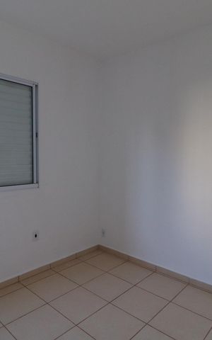 Apartamento para alugar com 42m², 2 quartos e 1 vagaQuarto 1