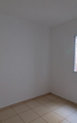 Apartamento para alugar com 42m², 2 quartos e 1 vagaQuarto 2