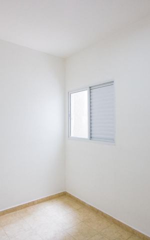 Apartamento à venda com 59m², 2 quartos e 1 vaga Apartamento à venda com 59m², 2 quartos e 1 vagaQuarto 2