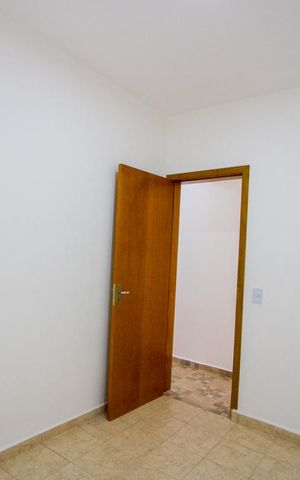 Apartamento à venda com 59m², 2 quartos e 1 vaga Apartamento à venda com 59m², 2 quartos e 1 vagaQuarto 2