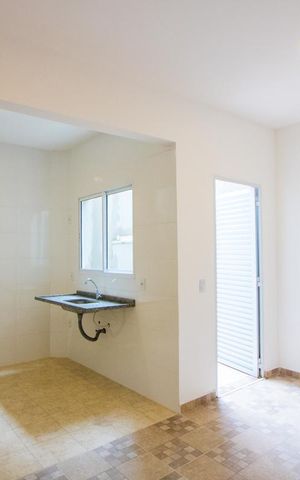 Apartamento à venda com 59m², 2 quartos e 1 vaga Apartamento à venda com 59m², 2 quartos e 1 vagaSala