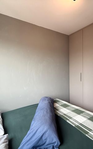 Studio à venda com 28m², 1 quarto e sem vaga Studio à venda com 28m², 1 quarto e sem vagaQuarto