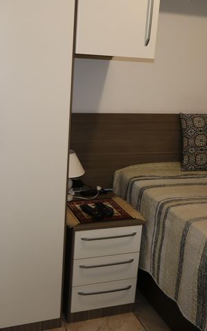 Apartamento à venda com 60m², 2 quartos e 1 vagaQuarto 2