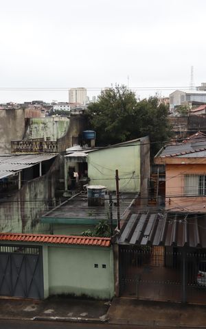 Apartamento à venda com 60m², 2 quartos e 1 vagaVista do Quarto 1
