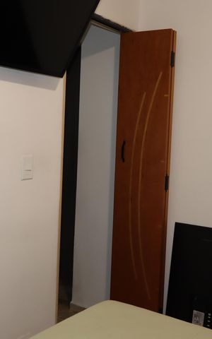 Apartamento à venda com 60m², 2 quartos e 1 vagaQuarto 1