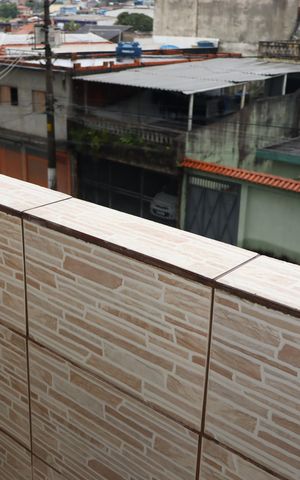 Apartamento à venda com 60m², 2 quartos e 1 vagaVaranda da Sala