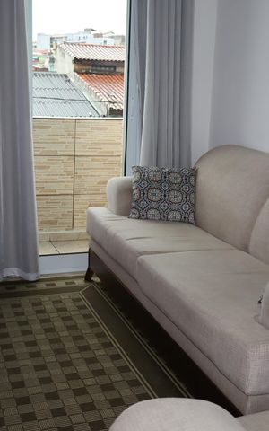 Apartamento à venda com 60m², 2 quartos e 1 vagaSala