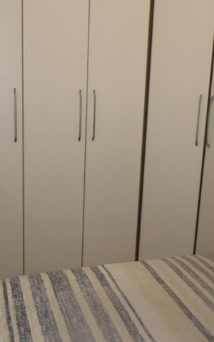 Apartamento à venda com 60m², 2 quartos e 1 vagaQuarto 2