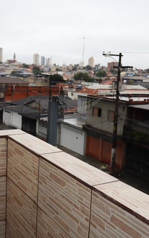 Apartamento à venda com 60m², 2 quartos e 1 vagaVaranda da Sala