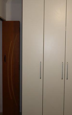 Apartamento à venda com 60m², 2 quartos e 1 vagaQuarto 2