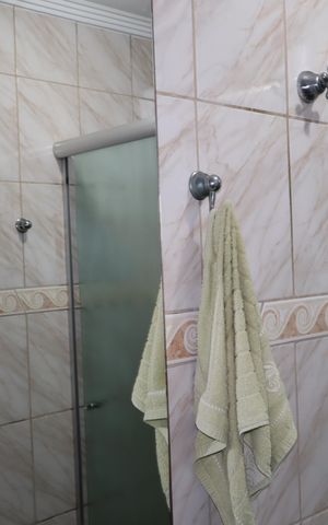 Apartamento à venda com 60m², 2 quartos e 1 vagaBanheiro