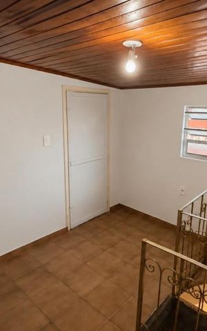 Casa para alugar com 130m², 2 quartos e 2 vagas Casa para alugar com 130m², 2 quartos e 2 vagasTerraço