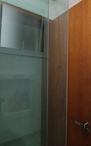 Apartamento à venda com 99m², 2 quartos e 1 vagaBanheiro