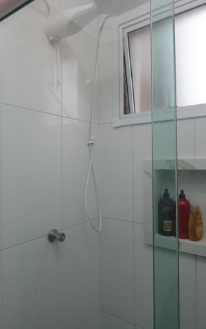Apartamento à venda com 99m², 2 quartos e 1 vagaBanheiro