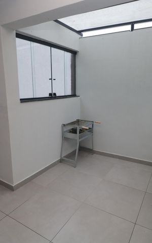 Apartamento à venda com 99m², 2 quartos e 1 vagaSala de Estar