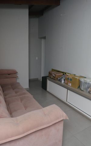 Apartamento à venda com 99m², 2 quartos e 1 vagaSala de Estar