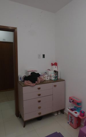 Apartamento à venda com 99m², 2 quartos e 1 vagaQuarto 2