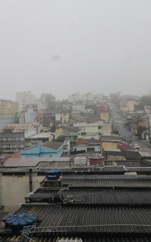Apartamento à venda com 99m², 2 quartos e 1 vagaVista do Quarto 1