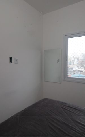 Apartamento à venda com 99m², 2 quartos e 1 vagaQuarto 1