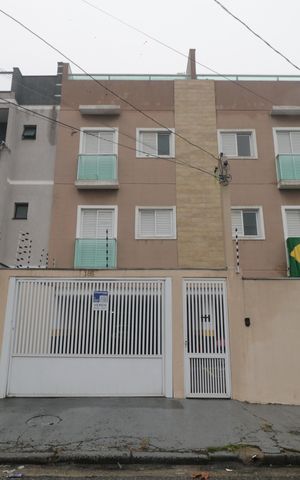 Apartamento à venda com 99m², 2 quartos e 1 vagaFachada