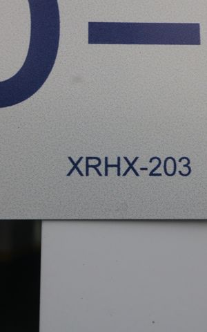 Apartamento à venda com 99m², 2 quartos e 1 vagaPlaca Instalada em 26/06/2026 - Código XRHX-203
