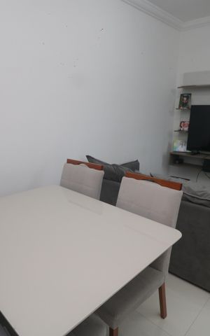 Apartamento à venda com 99m², 2 quartos e 1 vagaSala/Cozinha