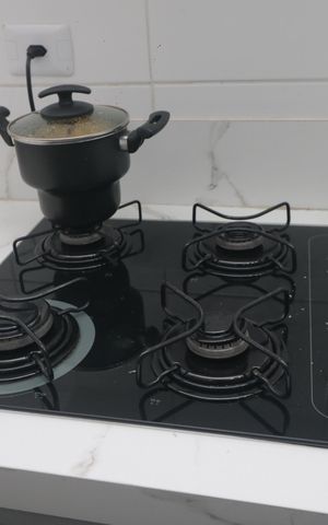 Apartamento à venda com 99m², 2 quartos e 1 vagaSala/Cozinha