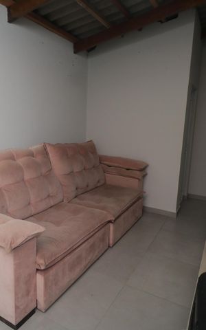 Apartamento à venda com 99m², 2 quartos e 1 vagaSala de Estar