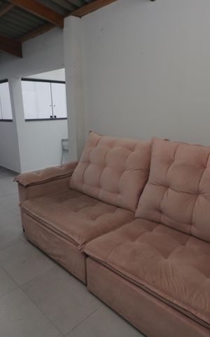Apartamento à venda com 99m², 2 quartos e 1 vagaSala de Estar