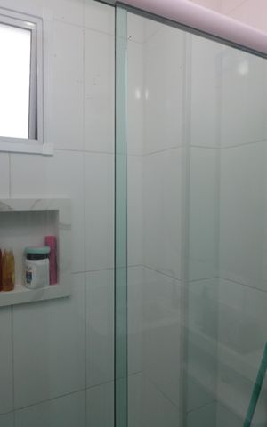 Apartamento à venda com 99m², 2 quartos e 1 vagaBanheiro