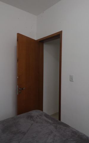 Apartamento à venda com 99m², 2 quartos e 1 vagaQuarto 1