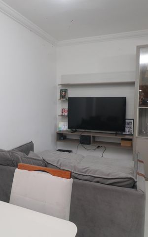 Apartamento à venda com 99m², 2 quartos e 1 vagaSala/Cozinha