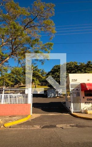 Apartamento para alugar com 50m², 2 quartos e sem vaga Apartamento para alugar com 50m², 2 quartos e sem vagaFachada do Condomínio