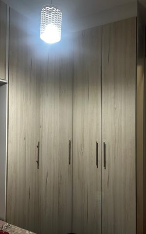 Apartamento para alugar com 48m², 1 quarto e 1 vaga Apartamento para alugar com 48m², 1 quarto e 1 vagaQuarto
