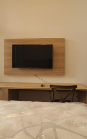 Studio para alugar com 26m², 1 quarto e sem vagaStudio
