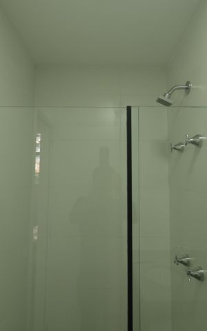 Studio para alugar com 26m², 1 quarto e sem vagaBanheiro
