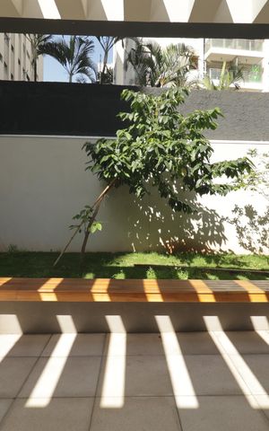 Studio para alugar com 26m², 1 quarto e sem vagaÁrea comum