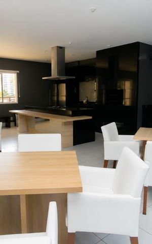Apartamento à venda com 62m², 2 quartos e 1 vaga