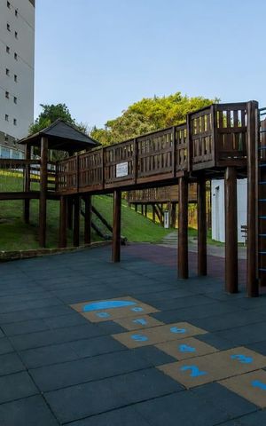 Apartamento à venda com 62m², 2 quartos e 1 vaga