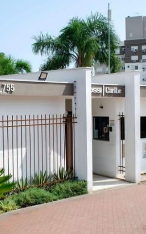 Apartamento à venda com 62m², 2 quartos e 1 vaga