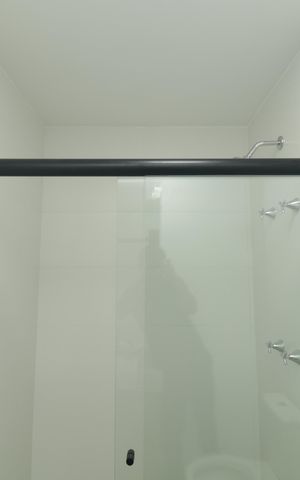 Studio para alugar com 26m², 1 quarto e sem vagaBanheiro