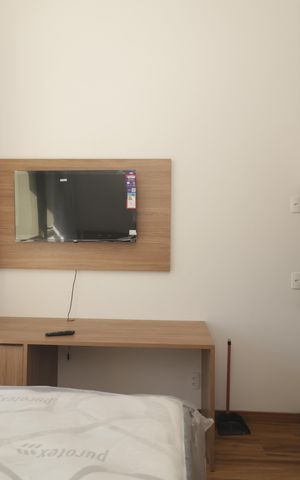 Studio para alugar com 26m², 1 quarto e sem vagaStudio