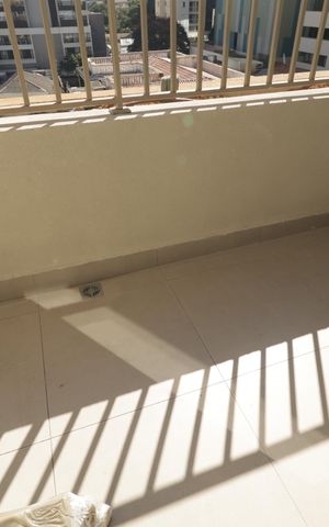 Studio para alugar com 26m², 1 quarto e sem vagaVaranda