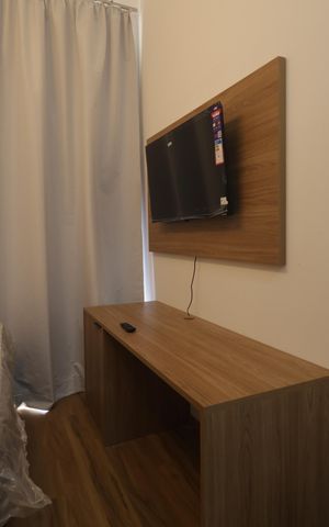 Studio para alugar com 26m², 1 quarto e sem vagaStudio