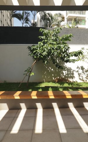 Studio para alugar com 26m², 1 quarto e sem vagaÁrea comum