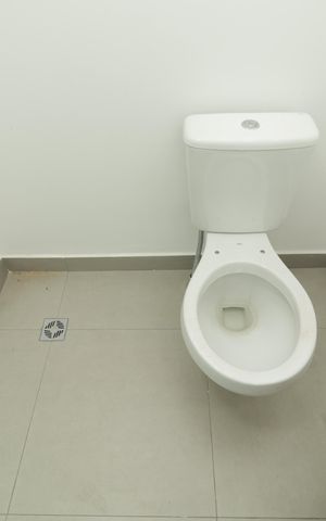 Studio para alugar com 26m², 1 quarto e sem vagaBanheiro
