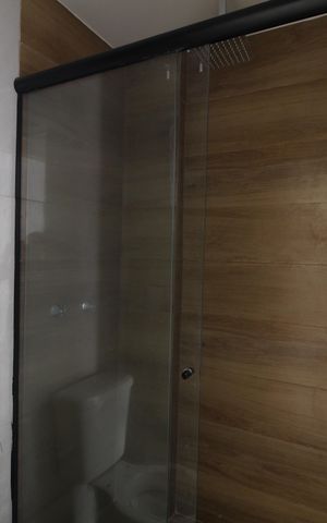 Apartamento para alugar com 68m², 2 quartos e 1 vagaBanheiro Social